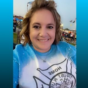 Meet your Posher, Amber